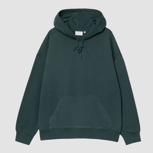 Sweat-shirts personnalisés pour hommes avec logo, style américain tendance, fabricant, impression par sublimation, DTG, DTF, broderie, sweats à capuche épais - Product Image 1