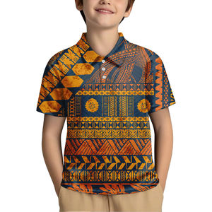 Camiseta Polo para Bebés Niñas, 100% Algodón Jersey 180g, Manga Corta, Moderna, Casual, Venta al Por Mayor, Calidad para Exportación, Logotipo Personalizado - Product Image 2