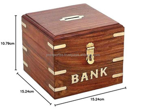 Caja de Madera de Alta Gama y Calidad Premium, Material de Madera Duradero, Proveedor Mayorista para Boutiques, Directo de Fábrica, MOQ Bajo, Tendencia 2026 - Product Image 4