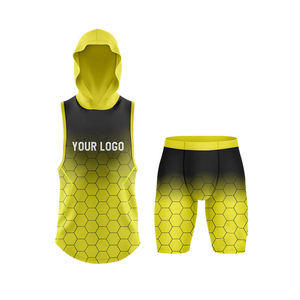 Team Design High Quality 7V7 Football Uniform Set For Schools Clubs Teams And Competitive Match Activities Premium 7V7 Football - Product Image 1