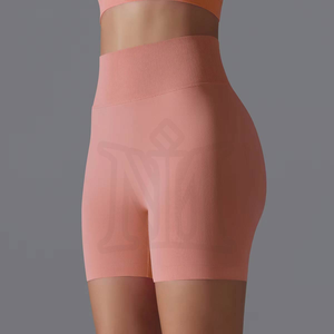 กางเกงเลกกิ้งออกกำลังกายเอวสูงสำหรับผู้หญิง ลวดลายย้อมสีแบบแอซิดวอช ขายส่ง ชุดกีฬาแบบสั่งทำ กางเกงเลกกิ้งสำหรับฝึกซ้อมลายย้อมสีแบบแอซิดวอช - Product Image 3