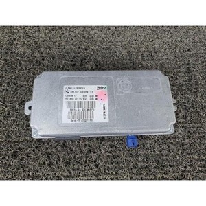 ECU และโมดูลคอมพิวเตอร์มือสองสำหรับรถยนต์ซีรีส์ 5 รุ่น 6653924098401 - Product Image 1