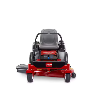 PROMO (NOUVEAU 2026) Tondeuse autoportée Toro TimeCutter Zero Turn 42 pouces 708 cm³ 22,5 CV - Product Image 1