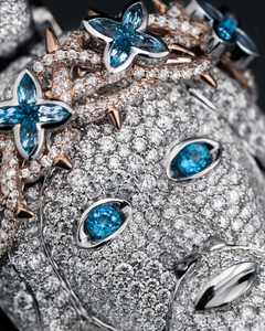 Colgantes de Moissanita VVS de Plata 925 Tallados a Mano, Joyería Fina Personalizada, Chapado en Oro Rosa, Estilo Hip Hop, Colgante con Nombre - Product Image 4