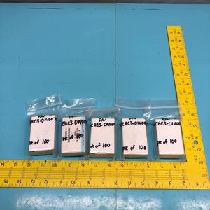 500 <b>Copper</b> State 16SCHC3-0140075 <b>SCREW</b> CAP SOCKET - Trusted Global Legacy Semiconductor Equipment and Parts at - Product Image 1