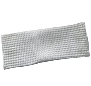 Manchon en fibre de verre non revêtu résistant aux hautes températures, tension 10-25 kV, épaisseur 0,8-3 mm, éléments d'isolation Haichen - Product Image 4