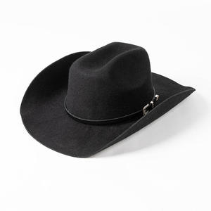 Chapeau Fedora en polyester tendance pour femmes et hommes, style classique, décontracté, à large bord, chapeau jazz - Product Image 4
