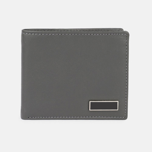 Créez Votre Propre Portefeuille Homme en Cuir Véritable Écologique SW GROUP avec Fermeture à Bouton - Style Tendance Utilisation Quotidienne Plusieurs Tailles - Product Image 3