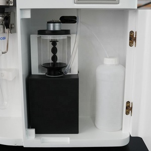 BIOBASE CN 전자동 켈달 질소 분석기 AKN-10S 0~100% 증기 흐름 자동 희석 및 증류 (실험실용) - Product Image 4