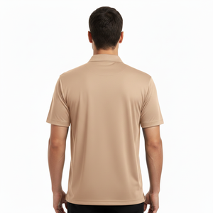 Top Quality Wholesale Polo Shirt For Casual Wear 100% Cotton Shirt Breathable Plus Size Men Polo Shirts <b>Bowling</b> pin Shirt - Product Image 2