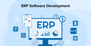 Comience su Camino hacia el ERP en la Nube con una Solución Lista para Usar de Nuestra Empresa de Diseño y Desarrollo de Software ERP - Product Image 2