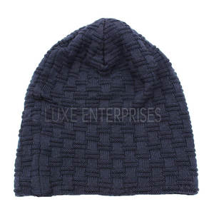 Gorros de Invierno Personalizados de Tela para Mujer, Ajustables, de Alta Calidad, Hechos con la Mejor Tela, Más Vendidos - Product Image 3