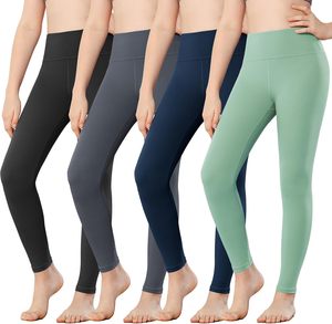 Custom Brand Kids Full-Length Leggings Spandex/Polyester Waterproof Quick-Dry Breathable Stretch Elastic Waist Sweet Print - Product Image 3