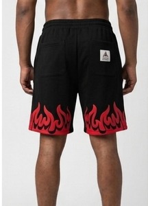 Top Quality Men's <b>Shorts</b> Cotton Blend Fabric Soft Breathable Lightweight Casual Streetwear Summer Wear For Gym and Daily Wear - Product Image 3