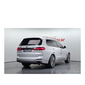 BMW X7 XDrive 40d Design Pure Excellence 2023/4, 6 Plazas, Caja de Cambios Automática, Combustible Diésel, 88,797 km, Volante a la Izquierda - Product Image 2