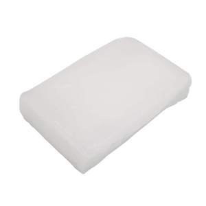 เทียนหอมพาราฟินทำมือจากประเทศไทย ปรับแต่งได้ด้วยดอกไม้แห้ง - Product Image 3
