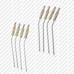 Frazier Suction Tube Surgical <b>Instrument</b> with Atraumatic Tips Stainless Steel Suction Cannula ENT <b>Neurosurgery</b> Precision Medical - Product Image 5