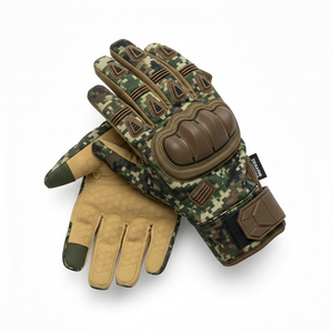 Gants de chasse personnalisables en Lycra Spandex de qualité supérieure, respirants, légers, imperméables et anti-UV – Meilleures ventes en gros - Product Image 5