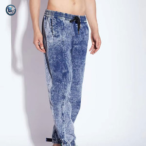 Pantalon homme pour usage décontracté et professionnel, doux, léger, confortable et ajusté. - Product Image 3