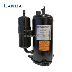 Compresor de Refrigeración <span class=keywords><strong>Mitsubishi</strong></span> KNB092FFAMC al Mejor Precio (Metal) para Almacenamiento de Mariscos y Sistemas de Calefacción y Aire Acondicionado Comerciales - Product Image 4