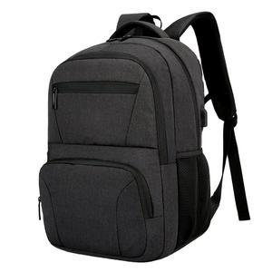 Mochila para Portátil de Gran Capacidad, Elegante, Impermeable, Resistente, para Viajes, Negocios, Trabajo, Escuela, Universidad, para Hombres y Mujeres - Product Image 1