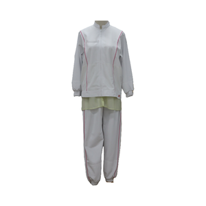 Vêtements de travail uniformes de traitement des aliments de sécurité vêtements de travail confortables à manches longues du Vietnam - Product Image 1