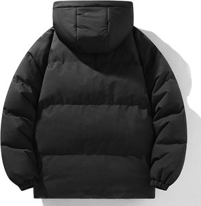 Parka longue Everest Expedition Bubble Urban Storm - Product Image 2