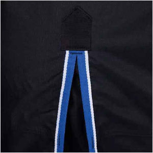 2026 Winter 100% Polyester Waterproof Horse <b>Rug</b> with Nylon Lining Lightweight Turnout for All Seasons - Product Image 5