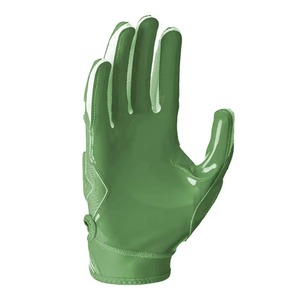 Custom American Football <b>Touch</b> <b>Screen</b> <b>Gloves</b> for Men Premium Lightweight Waterproof Anti-Slip High Grip Latex Sports <b>Gloves</b> - Product Image 4