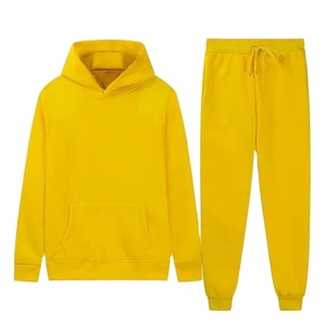 Survêtement d'hiver léger et respirant pour homme, personnalisable avec logo, coupe classique, couleur unie, haute qualité, design exclusif, quantité en gros, à capuche - Product Image 1