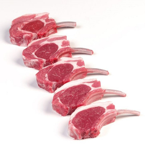 Carne de Cerdo Congelada Superior con Abundante Marmoleado para un Sabor Jugoso y una Textura Suave y Ternera - Product Image 3