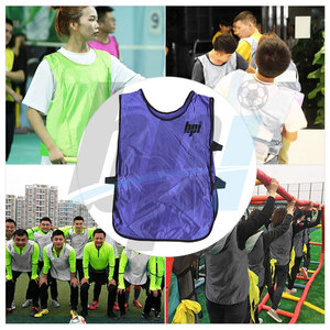 Youth Clothing <b>Training</b> <b>Bib</b> Shirts Hot Sale <b>Training</b> <b>Bib</b> Shirts Reasonable Price <b>Training</b> <b>Bib</b> Shirts - Product Image 6