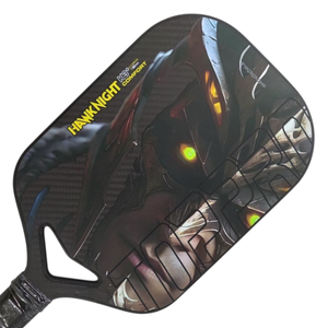 ลูกพายลูกสควอชลูกพิคเกิลคาร์บอนไฟเบอร์จากประเทศจีน - Product Image 4