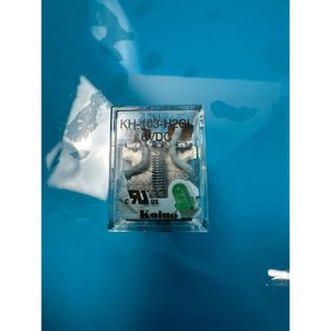 KH-103-H2CL โคโน่6VDC ใช้เป็นชิ้นส่วนอุปกรณ์เซมิคอนดักเตอร์รุ่นเก่า - Product Image 1