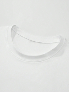 Wholesale Customizable Lightweight Unisex Oversized Tank Top Activewear Plus Size Breathable Gym Vest Sublimation Printed 100% - Product Image 3