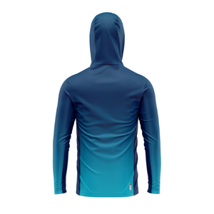 Fabricant OEM & ODM Service Vêtements de sport de pêche personnalisés pour hommes, y compris des maillots Vêtements de sport Chaussettes de polo d'extérieur Vente en gros - Product Image 2