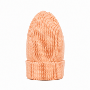 Gorro de Punto Premium, Gorro de Invierno Cálido, Gorro de Punto Acanalado, Suave y Elástico, Unisex - Product Image 6