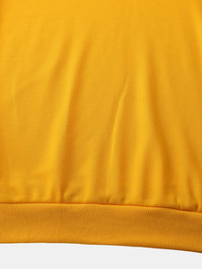 Nueva Llegada, Sudadera con Capucha Personalizada para Hombre, 100% Algodón, Manga Larga, Sudadera con Capucha, Diseño y Logotipo Personalizados OEM, Fabricación de Ropa - Product Image 5