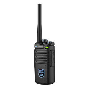 Tour a guida autonoma civile ad alta potenza da 5w da 1 a 10 <span class=keywords><strong>chilometri</strong></span> talkie-Walkies Intercomunicador Con Radio - Product Image 4