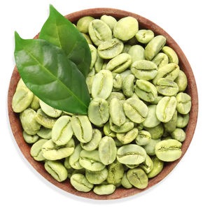 Grano de Café Verde Crudo Arábica Vietnam Lam Dong Screen 16 para Cafeterías, Grado 1, Calidad Premium, Precio de Fábrica - Product Image 1