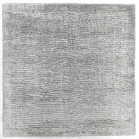 Tapis Kilim en Laine/Soie Tufté à la Main, Durable et de Haute Qualité, Très Épais pour Entrée et Salle à Manger, Exportateur Indien