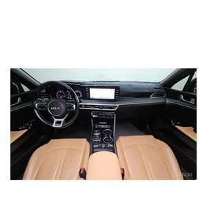Para Kia K5 2022/3 2.0 Automático con Asientos de Cuero, Volante a la Izquierda, 91,809 km, Estándar de Emisiones Euro V - Product Image 6