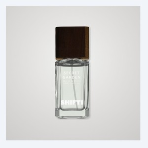 Parfum en gros SHIFTI Korean K-Beauty Secret Garden 50ml EDP Fabriqué en Corée Spray Eau de Parfum de marque unisexe - Product Image 5