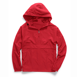 Veste anorak sur mesure, service OEM, pour homme, hiver, chaude, imperméable, manches longues, veste anorak pour vente en ligne - Product Image 5