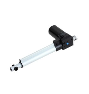Actionneur linéaire pour mécanisme de réclinaison électrique de siège de moteur de bateau, pièces d'assistant dentaire, systèmes médicaux GE, Chine, et lève-lit - Product Image 6