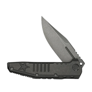 Cuchillos Plegables Modernos con Hoja de Corte de Precisión y Diseño Portátil para Acampar, Hacer Senderismo, Pescar y Actividades al Aire Libre - Product Image 3