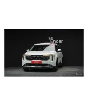 Kia Carnival HEV 2024, 7 Plazas, Noblesse, 10,535 km, Caja de Cambios Automática, Asientos de Cuero, Cámara Trasera, Volante a la Izquierda - Product Image 2