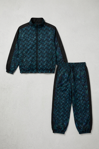 Trendy Waterproof Windbreaker Custom Logo Sublimation Streetwear <b>jacket</b> for <b>men</b> Lightweight Outdoor High Quality Joggers <b>Jackets</b> - Product Image 2