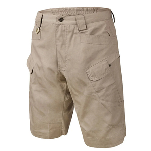 New Arrival Unisex Hi Visibility <b>Working</b> Shorts ANSI Class 3 <b>Waterproof</b> Quick Dry Breathable High Quality Customizable Made - Product Image 5