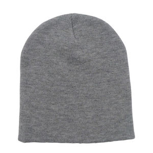 Wholesale High Quality Jacquard Knit Fashionable <b>stripped</b> Beanies for men's Custom Embroidered New Arrivals High Quality Wool - Product Image 6